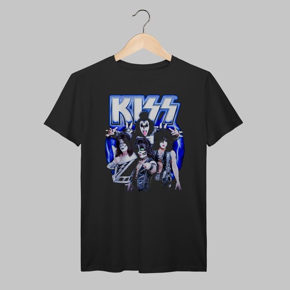 Kiss | Algodão Prime