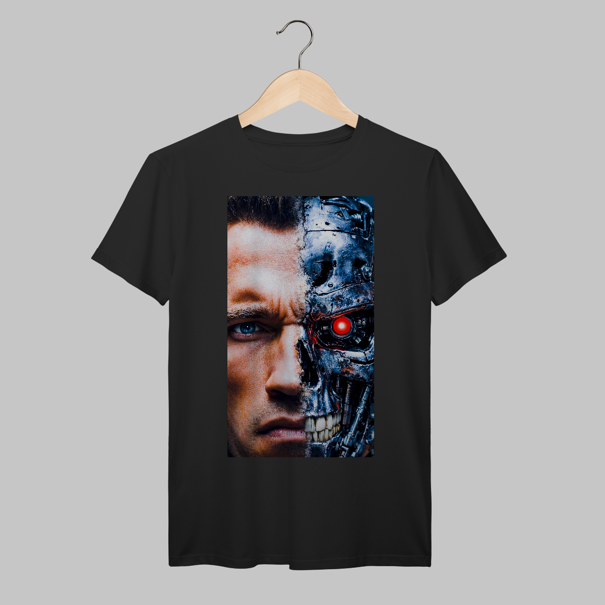 Nome do produto: Terminator | Algodão Prime