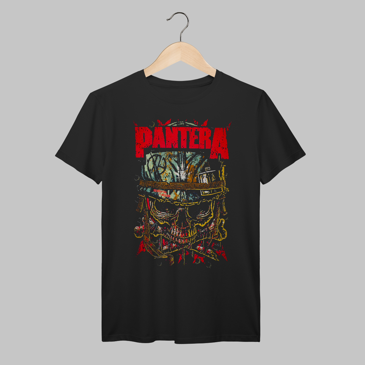 Nome do produto: Pantera | Algodão Prime
