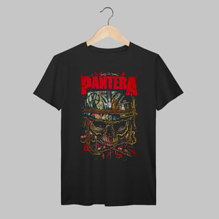 Pantera | Algodão Prime