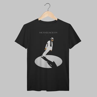 Michael Jackson | Algodão Prime