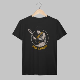 Thin Lizzy | Algodão Prime