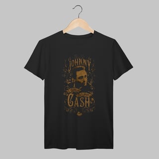 Johnny Cash | Algodão Prime