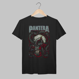 Pantera | Algodão Prime