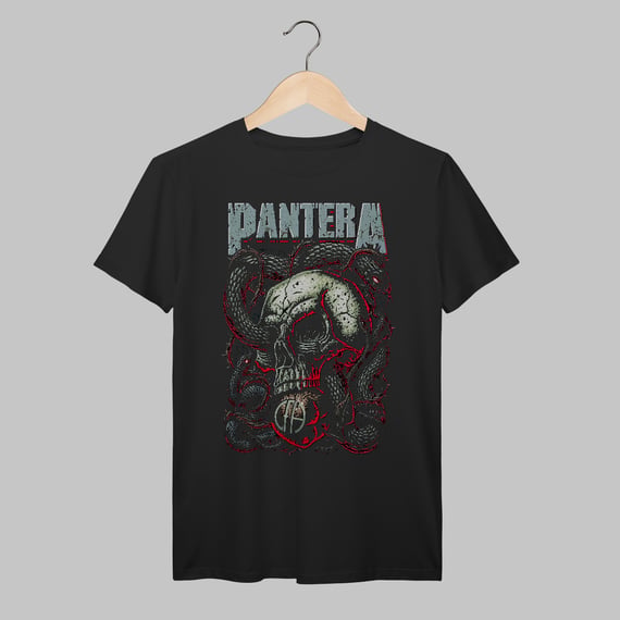 Pantera | Algodão Prime