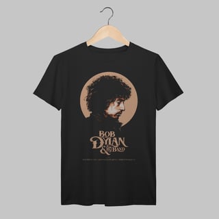 Bob Dylan | Algodão Prime