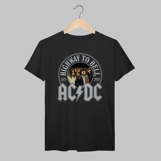 AC/DC | Algodão Prime
