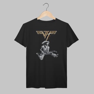 Van Halen | Algodão Prime