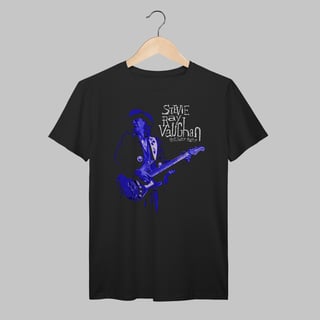 Stevie Ray Vaughan | Algodão Prime