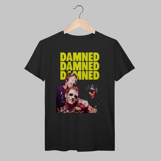 The Damned | Algodão Prime