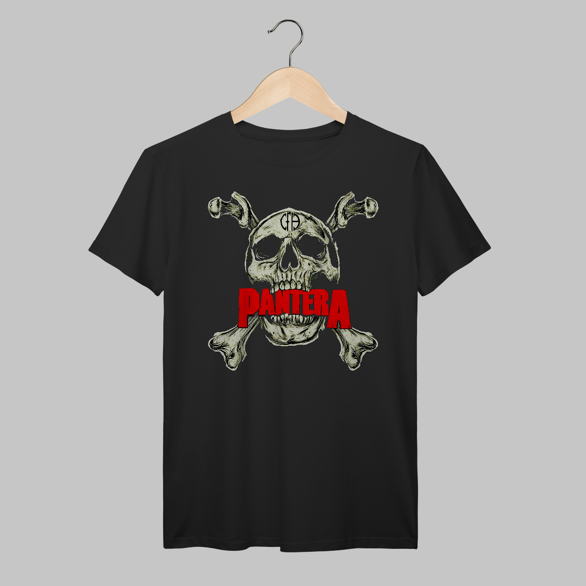 Nome do produto: Pantera | Algodão Prime