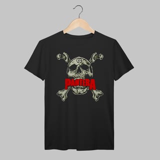 Pantera | Algodão Prime