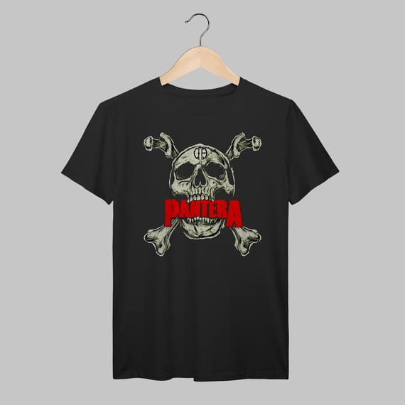 Pantera | Algodão Prime