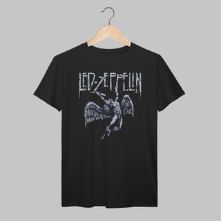 Led Zeppelin | Algodão Prime