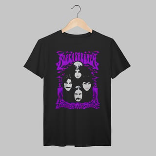 Black Sabbath | Algodão Prime