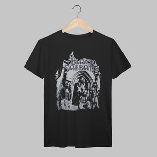 Black Sabbath | Algodão Prime