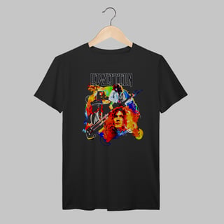 Led Zeppelin | Algodão Prime