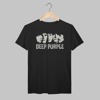 Deep Purple | Algodão Prime