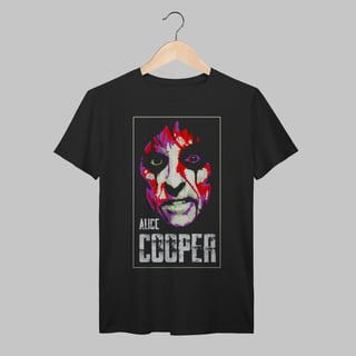 Alice Cooper | Algodão Prime