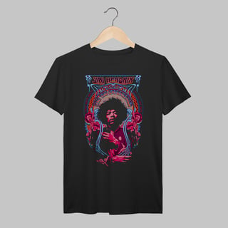 Jimi Hendrix | Algodão Prime