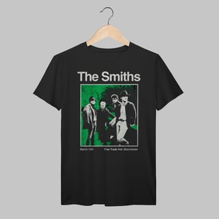 The Smiths | Algodão Prime
