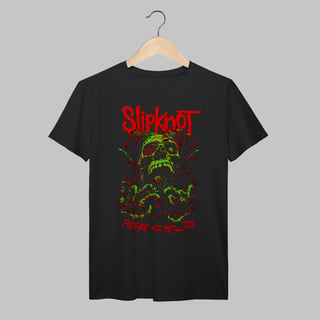 Slipknot | Algodão Prime