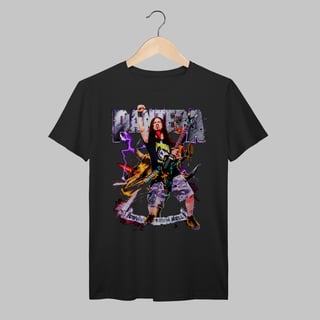 Pantera | Algodão Prime