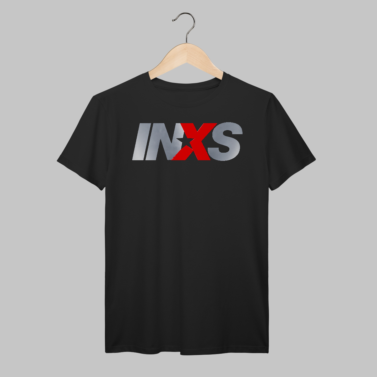 Nome do produto: INXS | Algodão Prime