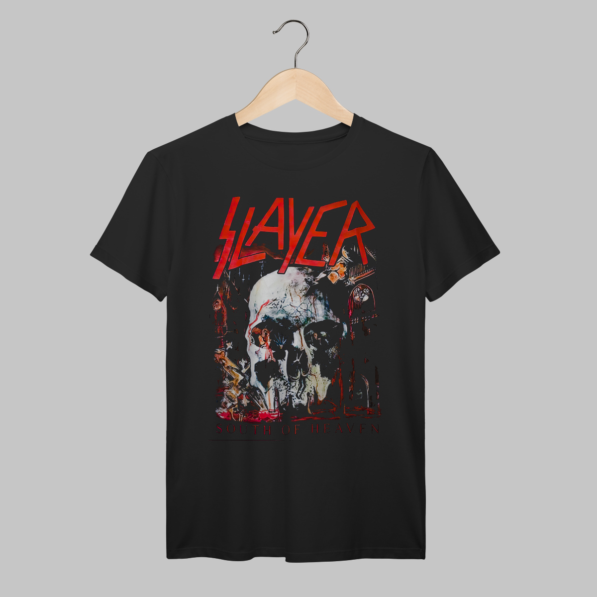 Nome do produto: Slayer | Algodão Prime