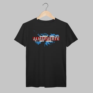 Almafuerte | Algodão Prime