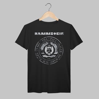 Rammstein | Algodão Prime