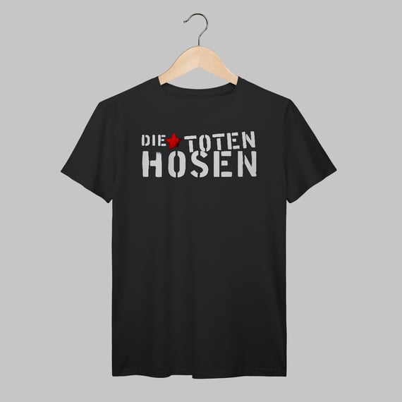 Die Toten Hosen | Algodão Prime
