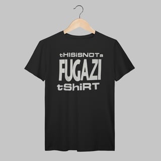 Fugazi | Algodão Prime