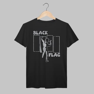Black Flag | Algodão Prime