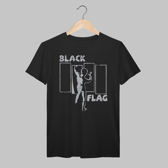 Black Flag | Algodão Prime
