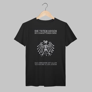 Die Toten Hosen | Algodão Prime