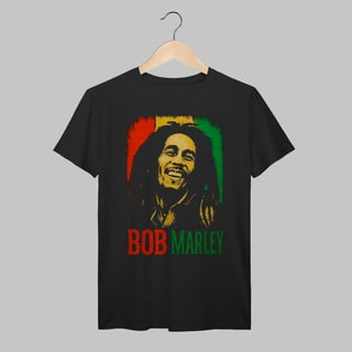 Bob Marley | Algodão Prime