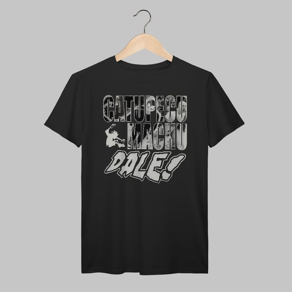 Catupecu Machu | Algodão Prime