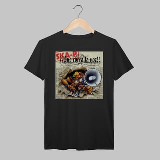 SKA-P | Algodão Prime