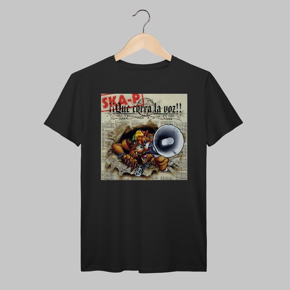 SKA-P | Algodão Prime