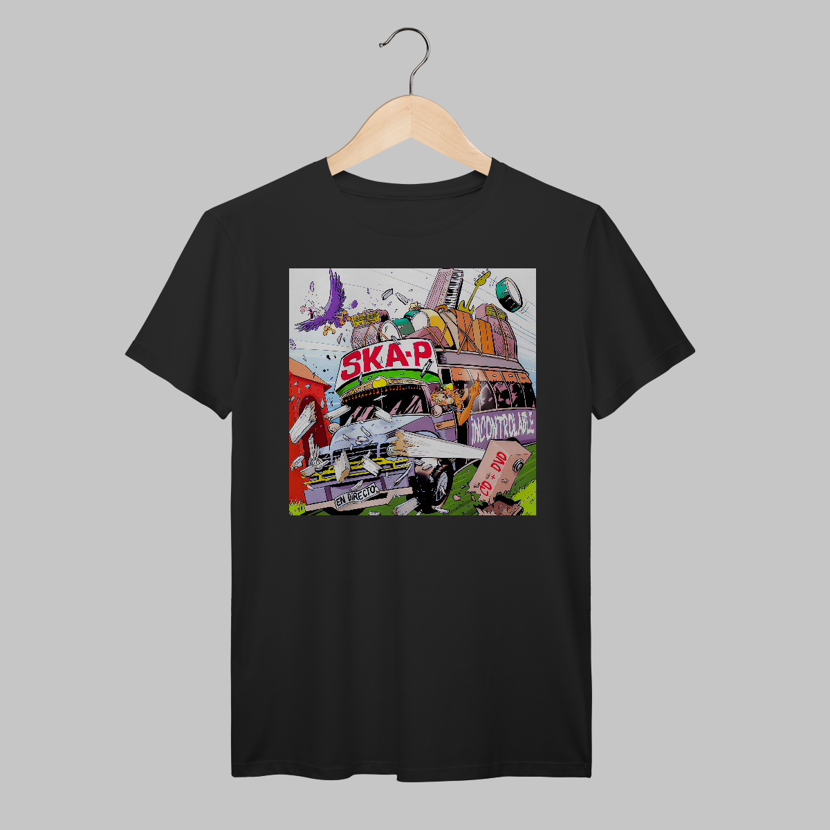 Nome do produto: SKA-P | Algodão Prime