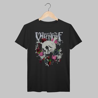 Bullet For My Valentine | Algodão Prime