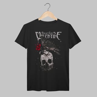 Bullet For My Valentine | Algodão Prime