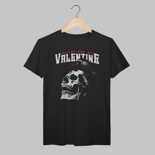 Bullet For My Valentine | Algodão Prime