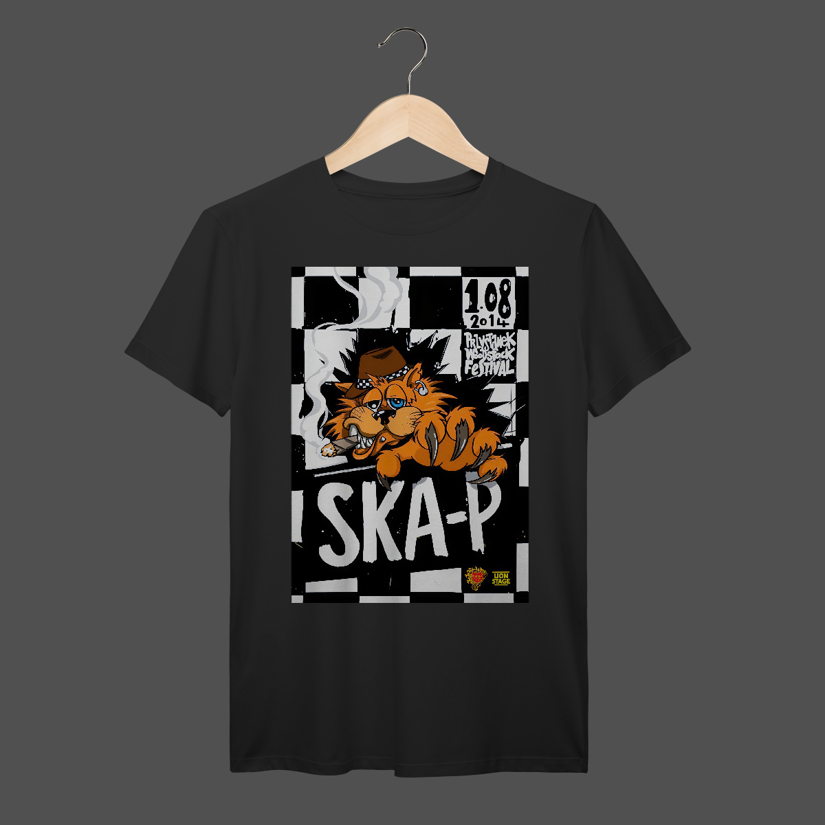 Nome do produto: SKA-P | Algodão Prime