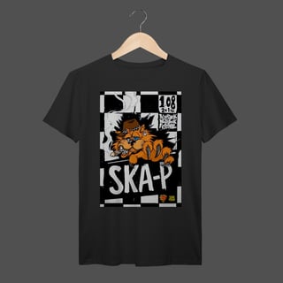 SKA-P | Algodão Prime
