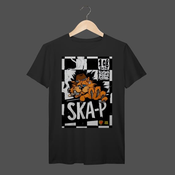 SKA-P | Algodão Prime