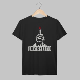 Patricio Rey Y Sus Redonditos De Ricota | Luzbelito | Algodão Prime