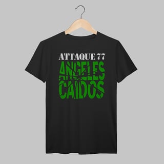 Attaque 77 | Algodão Prime
