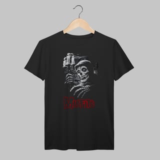 Misfits | Algodão Prime